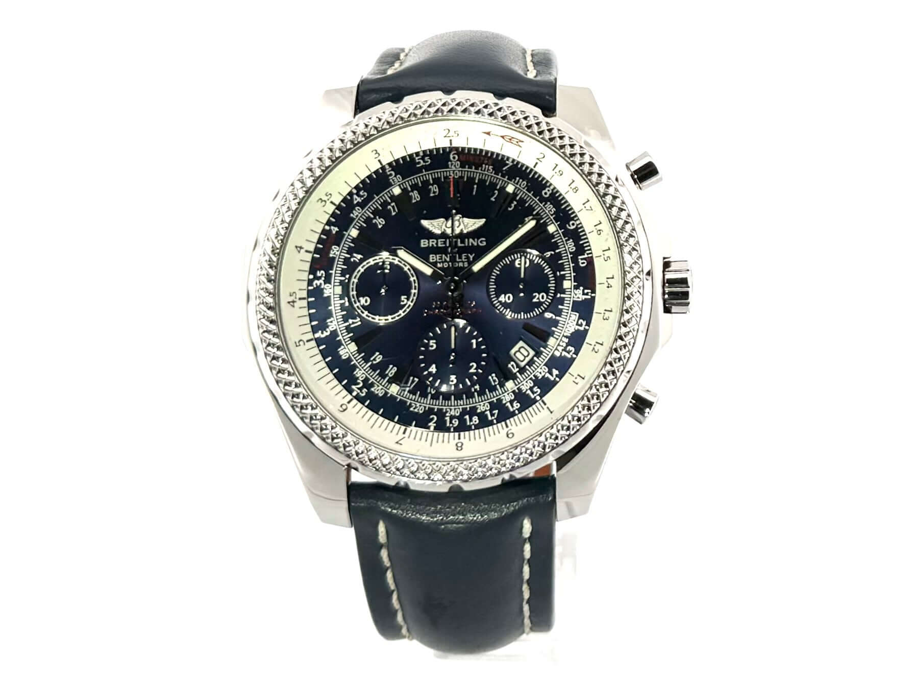 Breitling for Bentley Motors Chronograph A25362 Uhren2000