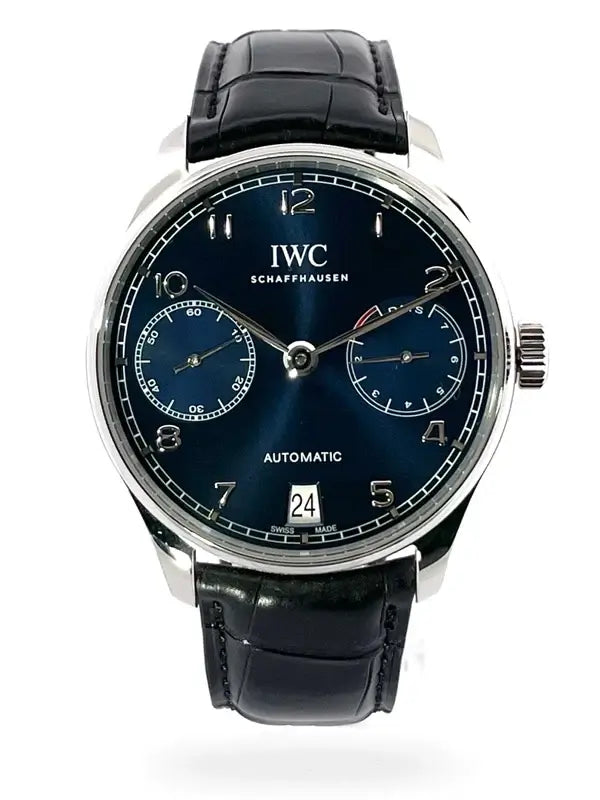 IWC