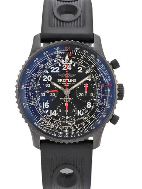 Breitling Navitimer Cosmonaute MB0210B6/BC79/200S/M20DSA.2