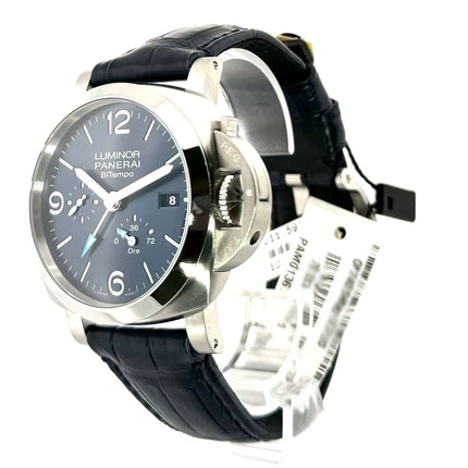 Panerai Luminor Bitempo PAM01361