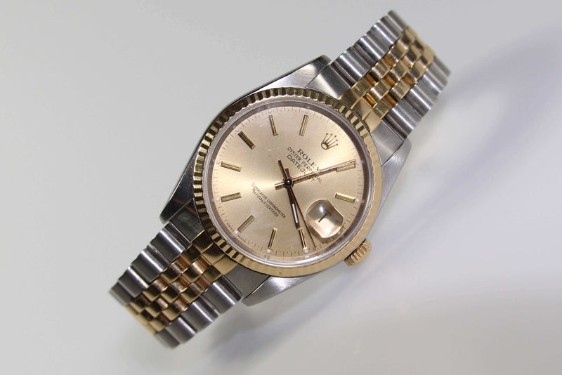 Rolex_Datejust_used