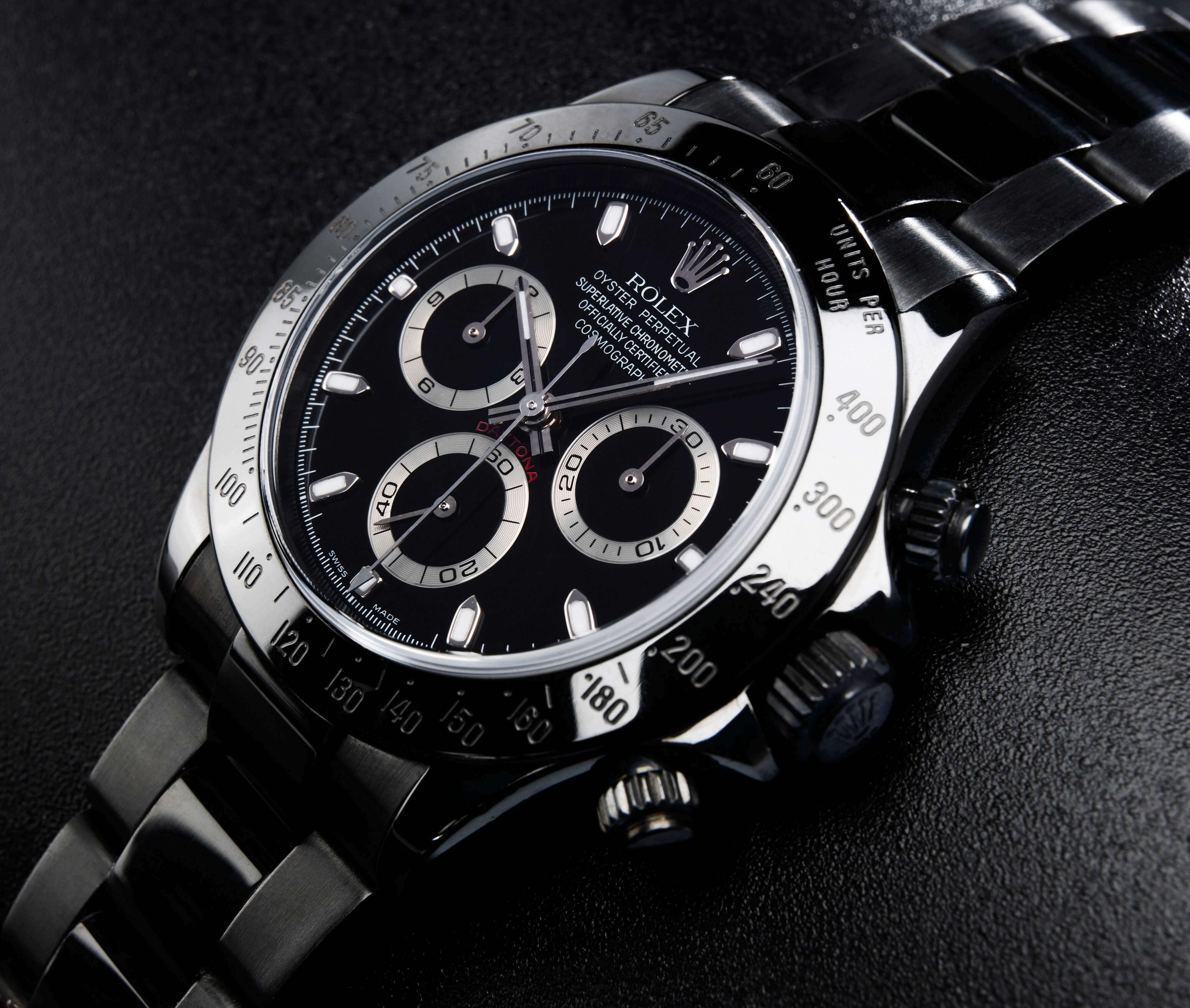 Buy cheap luxury watches online Uhren2000