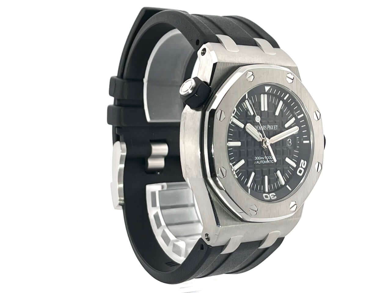 Audemar piguet offshore diver online