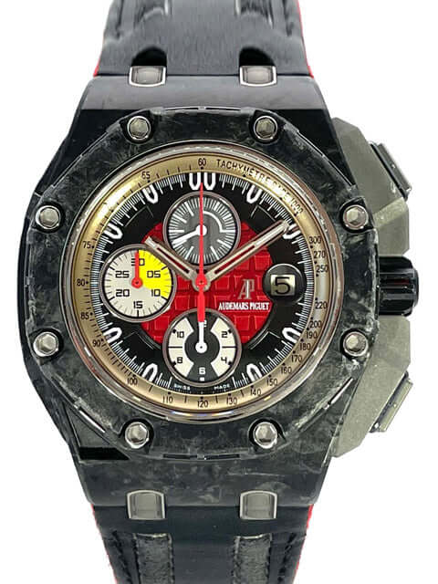 Audemars piguet formula 1 online