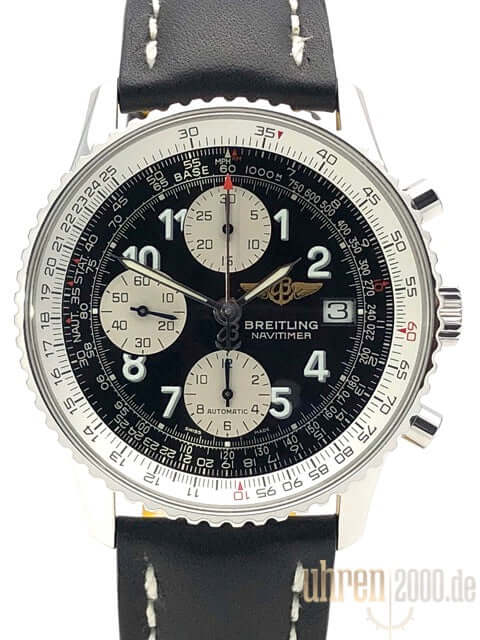 Breitling navitimer 1995 best sale