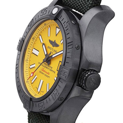 Avenger-II-Seawolf-Black-Steel-Limied-Edition-1