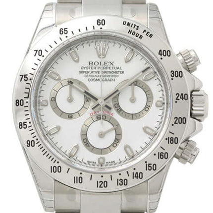 Rolex-116520-Weiss