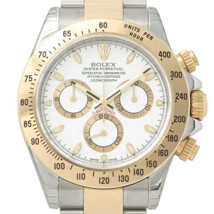 Rolex-116523-Weiss