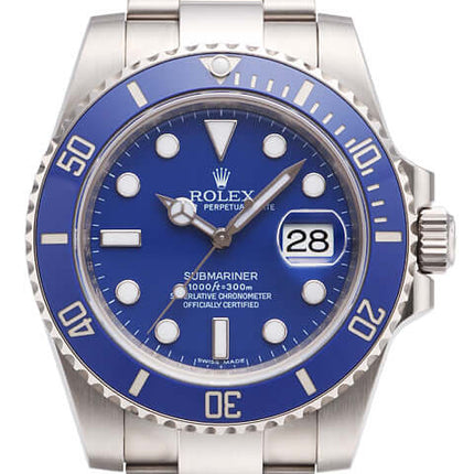 Rolex-116619LB