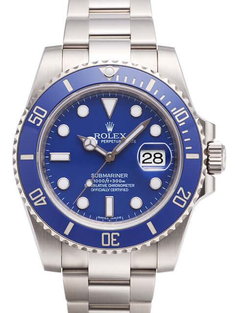 Rolex-116619LB