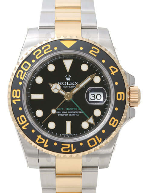 Rolex-116713LN