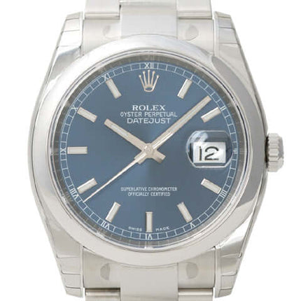 Rolex-Datejust-116200-Blau