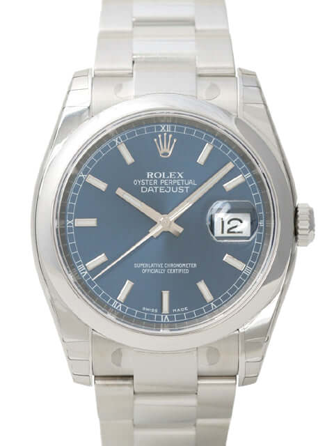 Rolex-Datejust-116200-Blau