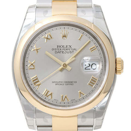 Rolex-Datejust-116203-stahl