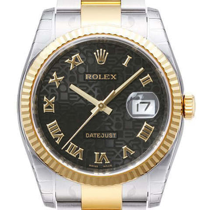 Rolex-Datejust-116233-jub-schwarz-jub-R