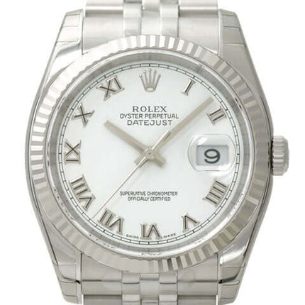 Rolex-Datejust-116234-R-Weiss