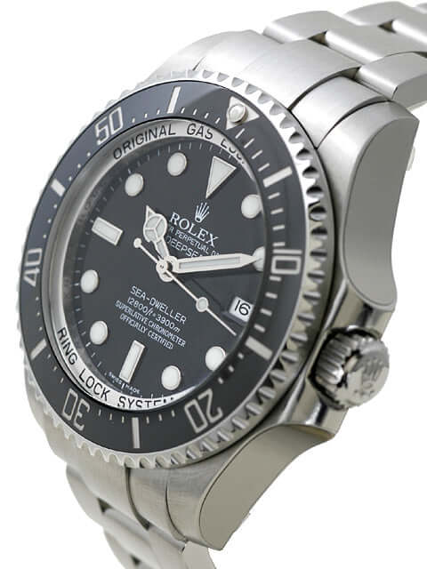 Rolex-Sea-Dweller-DeepSea-116660-1