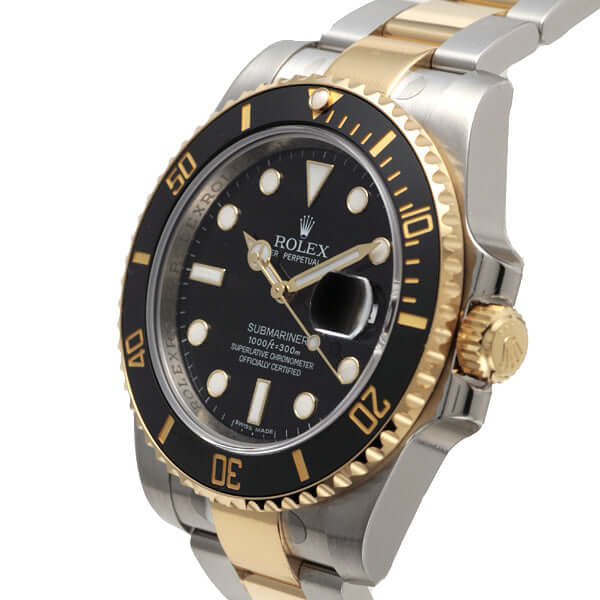 Rolex-Submariner-116613-LN-1