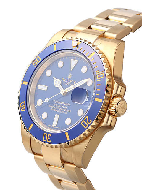 Rolex-Submariner-116618LB-2